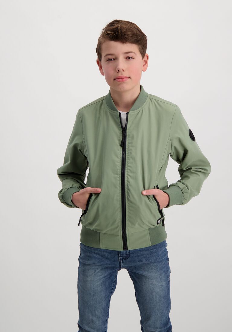 CARS JEANS olijf cars jeans jack dyvar