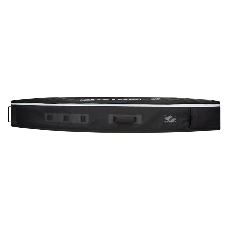 HOUSSE MYSTIC STAR SURF TRAVEL NOIR