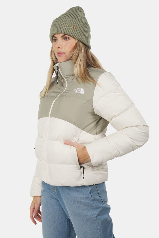 The North Face The North Face Saikuru Gevoerde Jas Dames