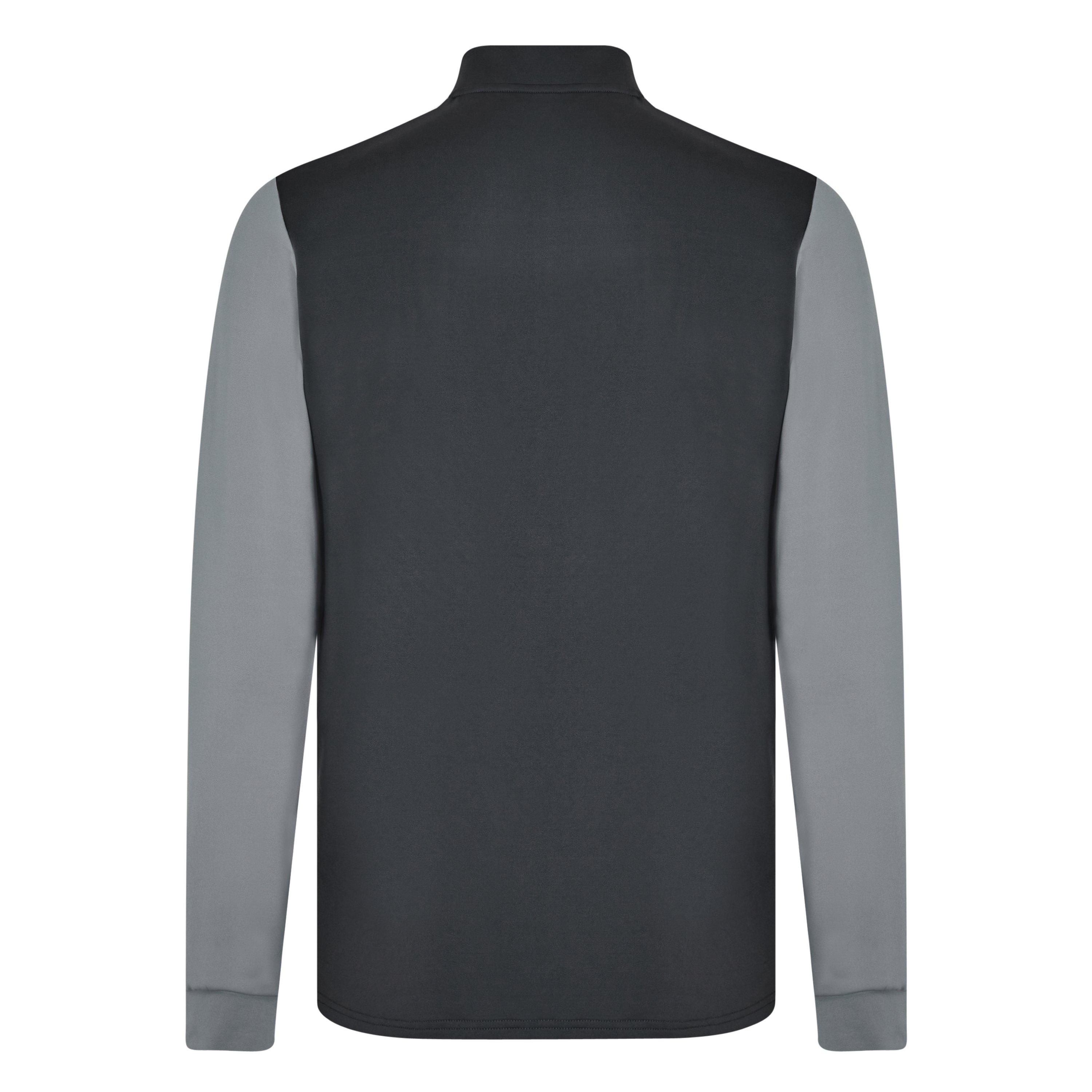 Castore Scarlets Quarter Zip Midlayer Top 2023 2024 Adults