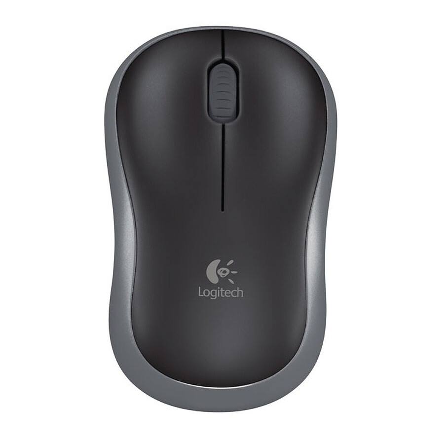 Logitech M185 - Anthracite