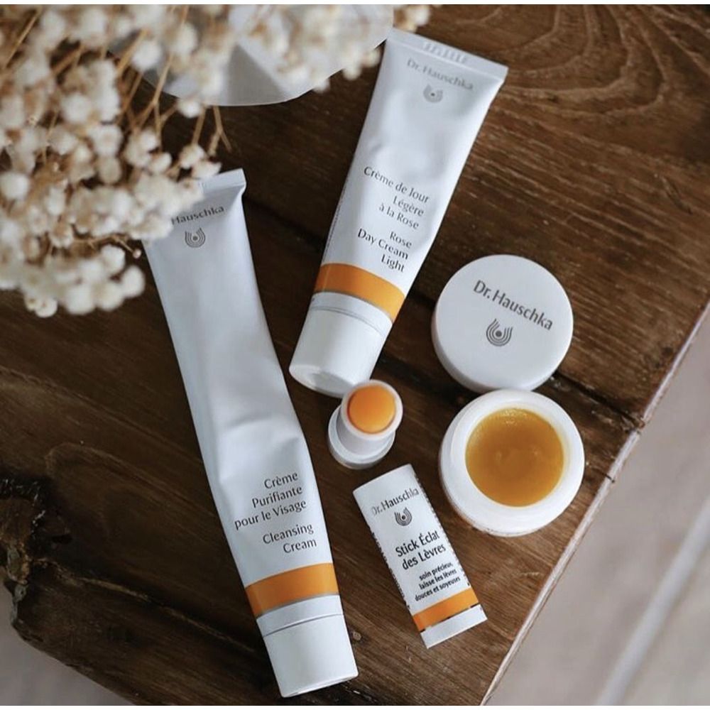 Dr. Hauschka Cleansing Cream - 50 ml