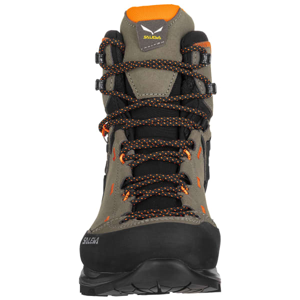 Chaussure de randonnée mid SALEWA MS MTN TRAINER 2 MID GTX BUNGEE CORD/BLACK