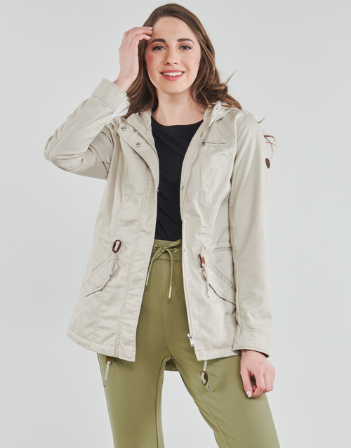 Only - ONLLORCA - Beige