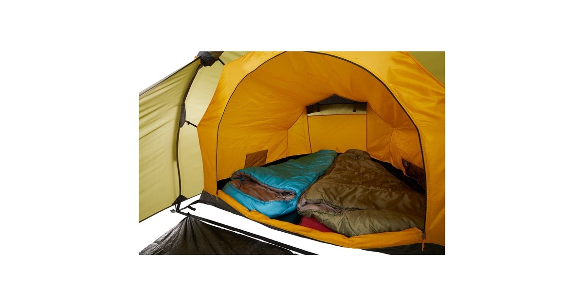 Grand CanyonROBSON 2 Capulet Olive tent  (Olijfgroen/grijs)