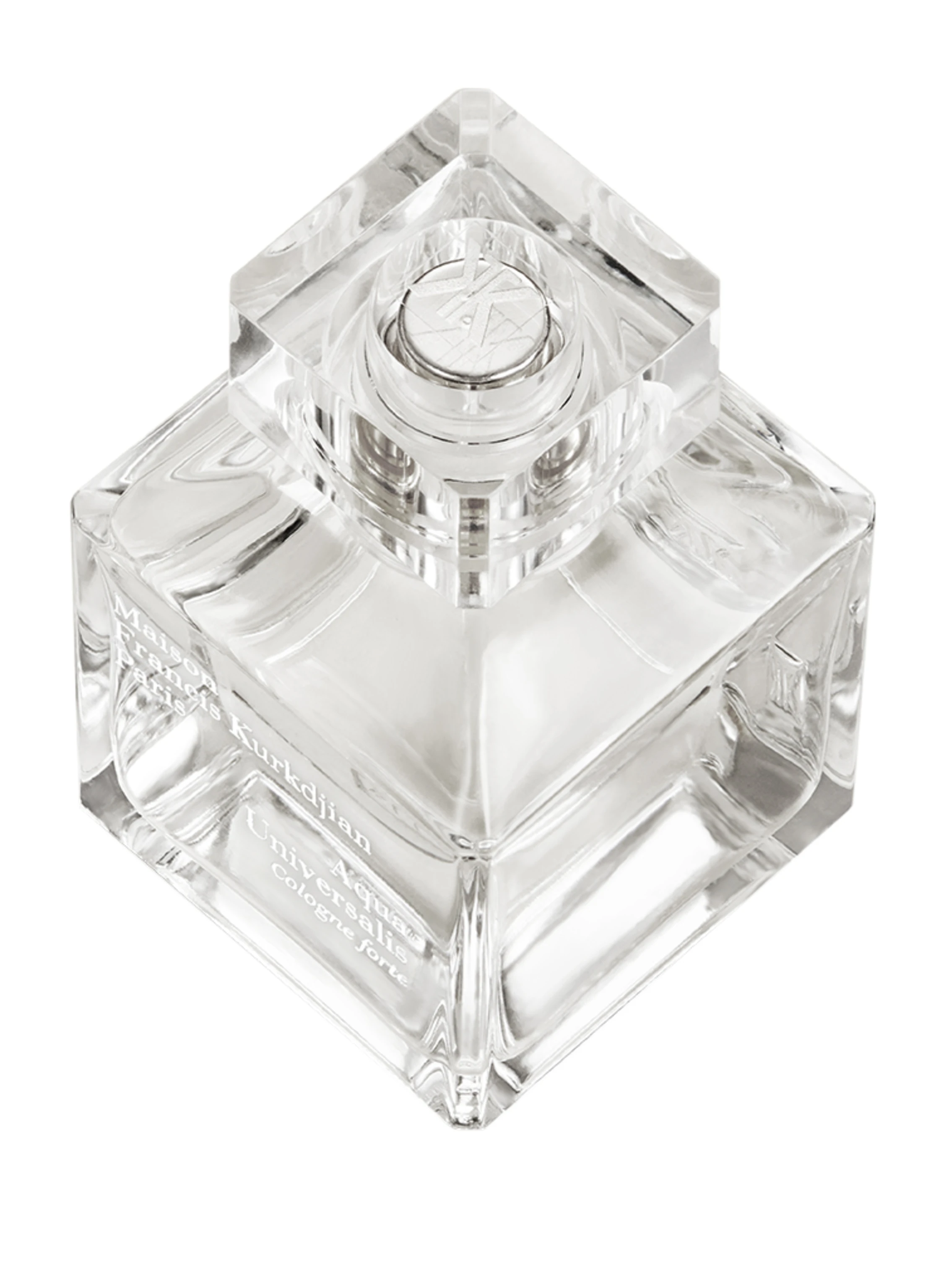 Maison Francis Kurkdjian AQUA UNIVERSALIS COLOGNE FORTE