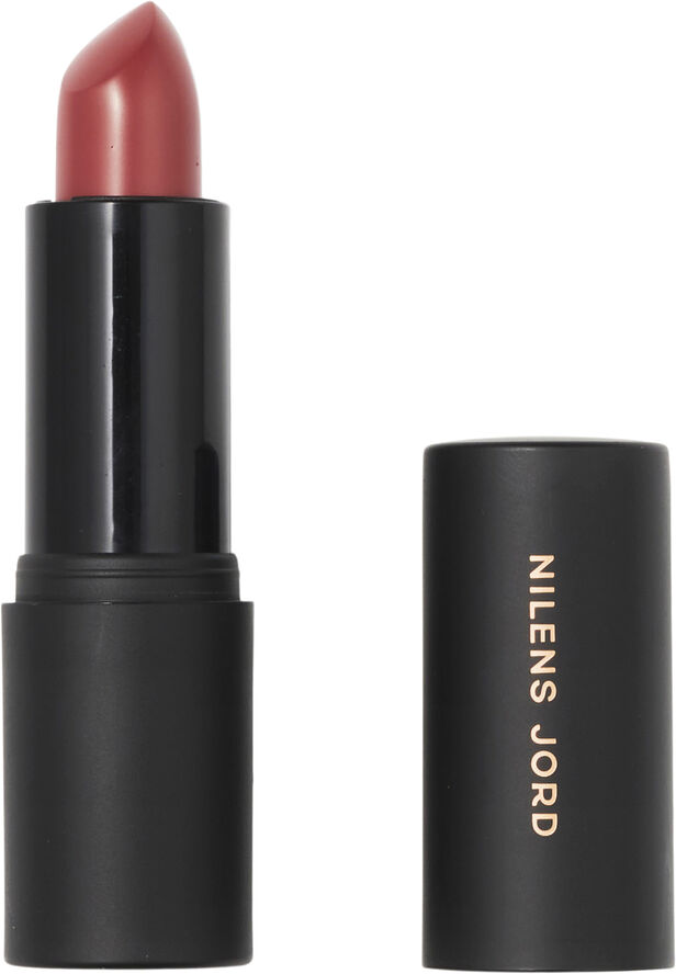 Nilens Jord Lipstick Cinnamon Red