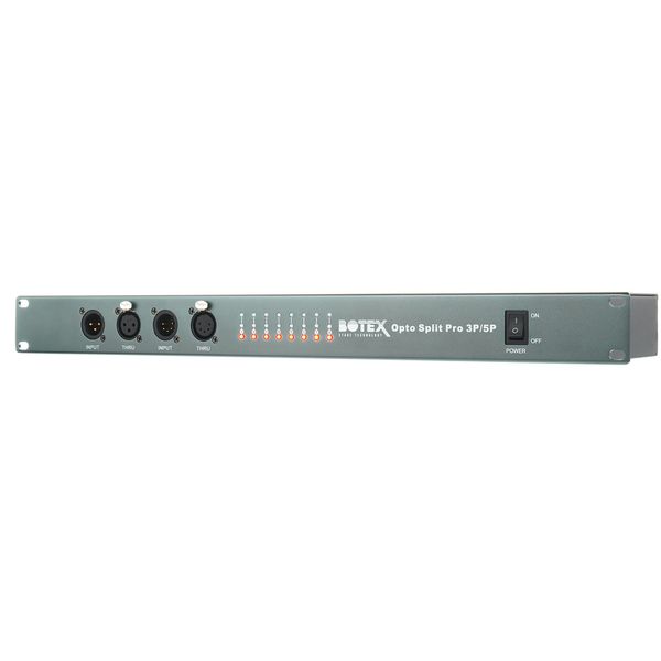 Botex Opto Split Pro 3P / 5P