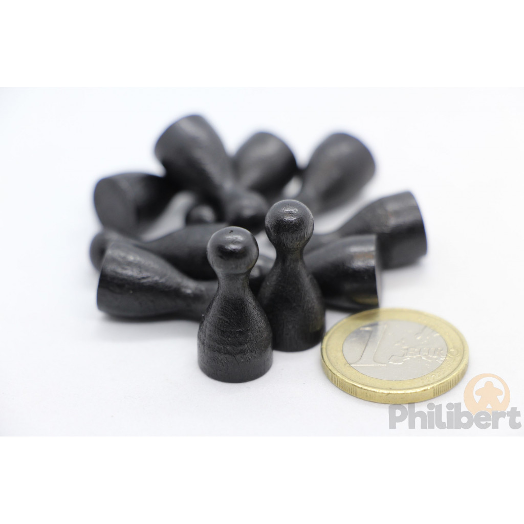 10 Pions Moyens