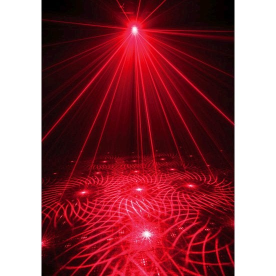 Showtec Dominator LED lichteffect