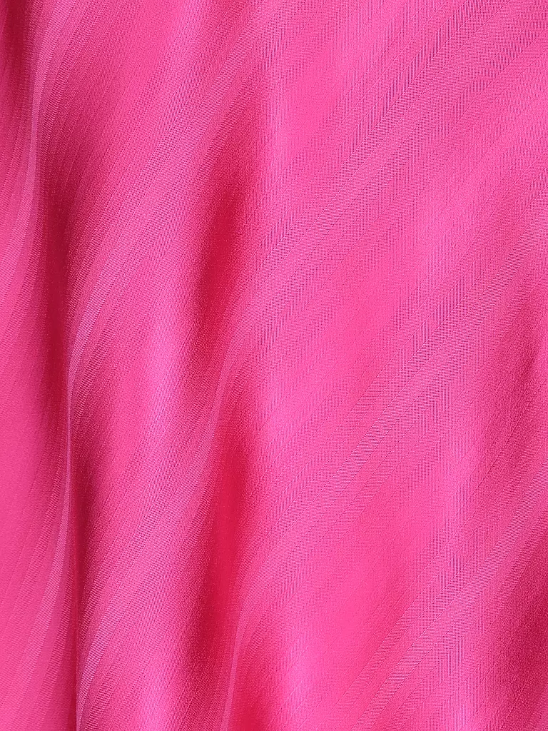 EMPORIO ARMANI Cocktailkleid BARBIE pink