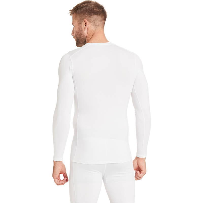 Endurance Power Langærmet Baselayer T-shirt Herre