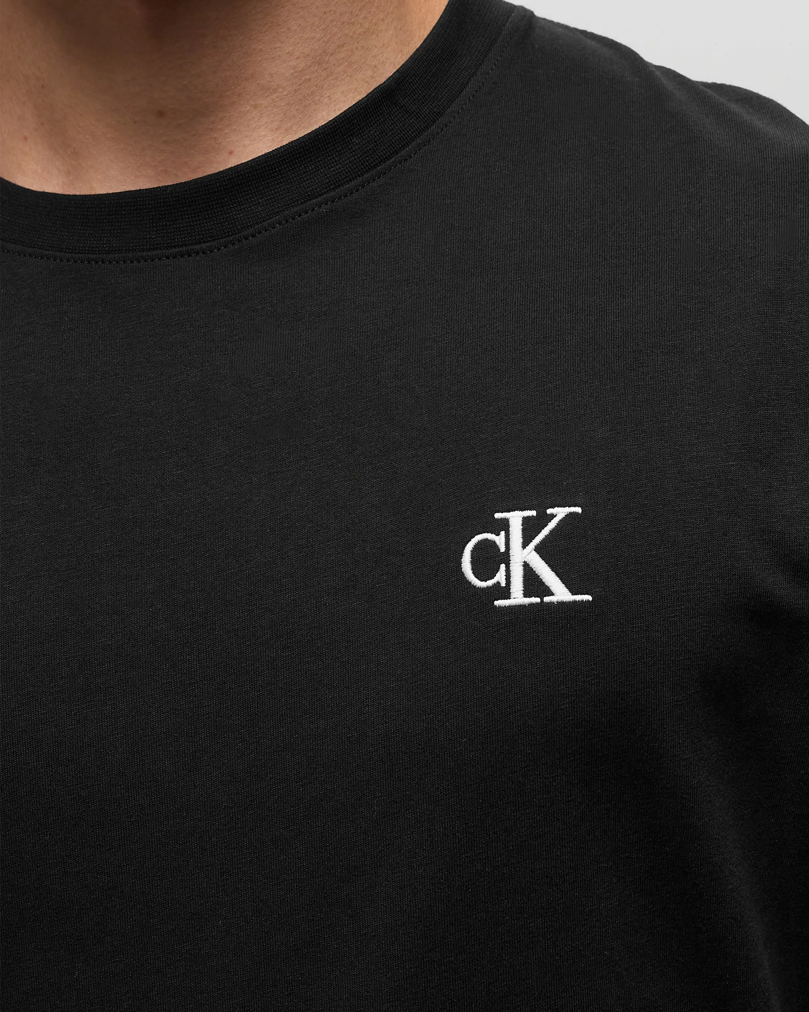 Calvin Klein Jeans CK ESSENTIAL SLIM TEE