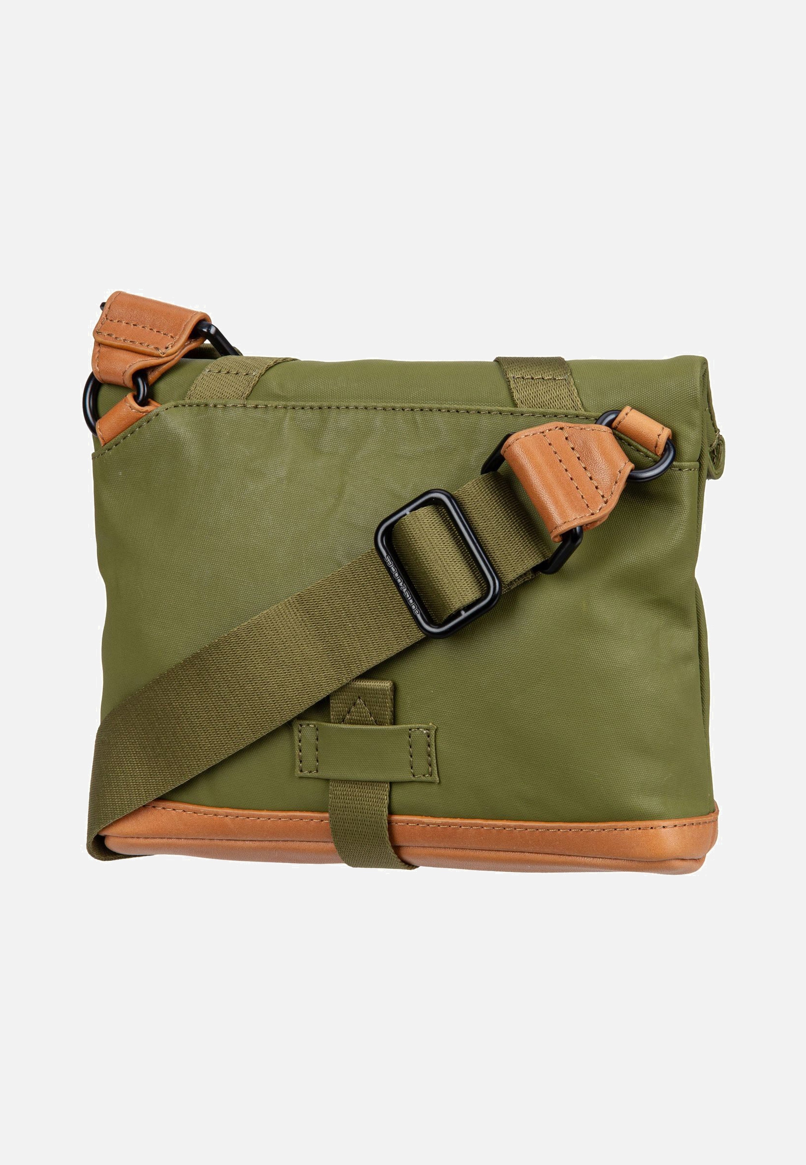 Tsu Marshland - Bauchtasche