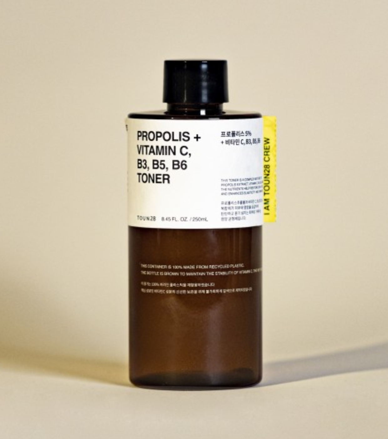 Toun 28 - Tônico Facial Propolis Balance Toner