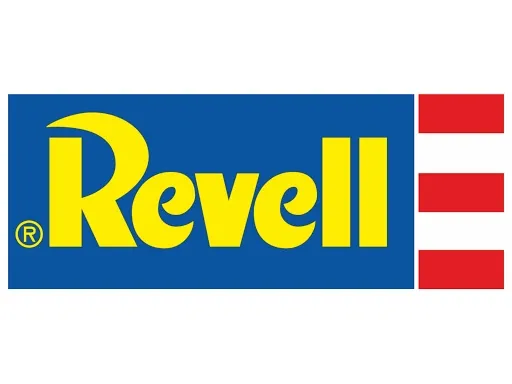 Revell Black, gloss RAL 9005 14 ml-tin, Sort, 1 stk