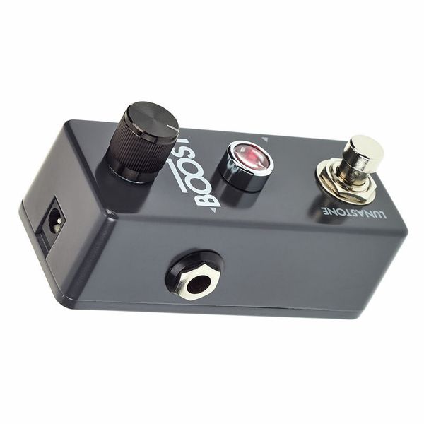 LunaStone Boost 18 Boost/Buffer
