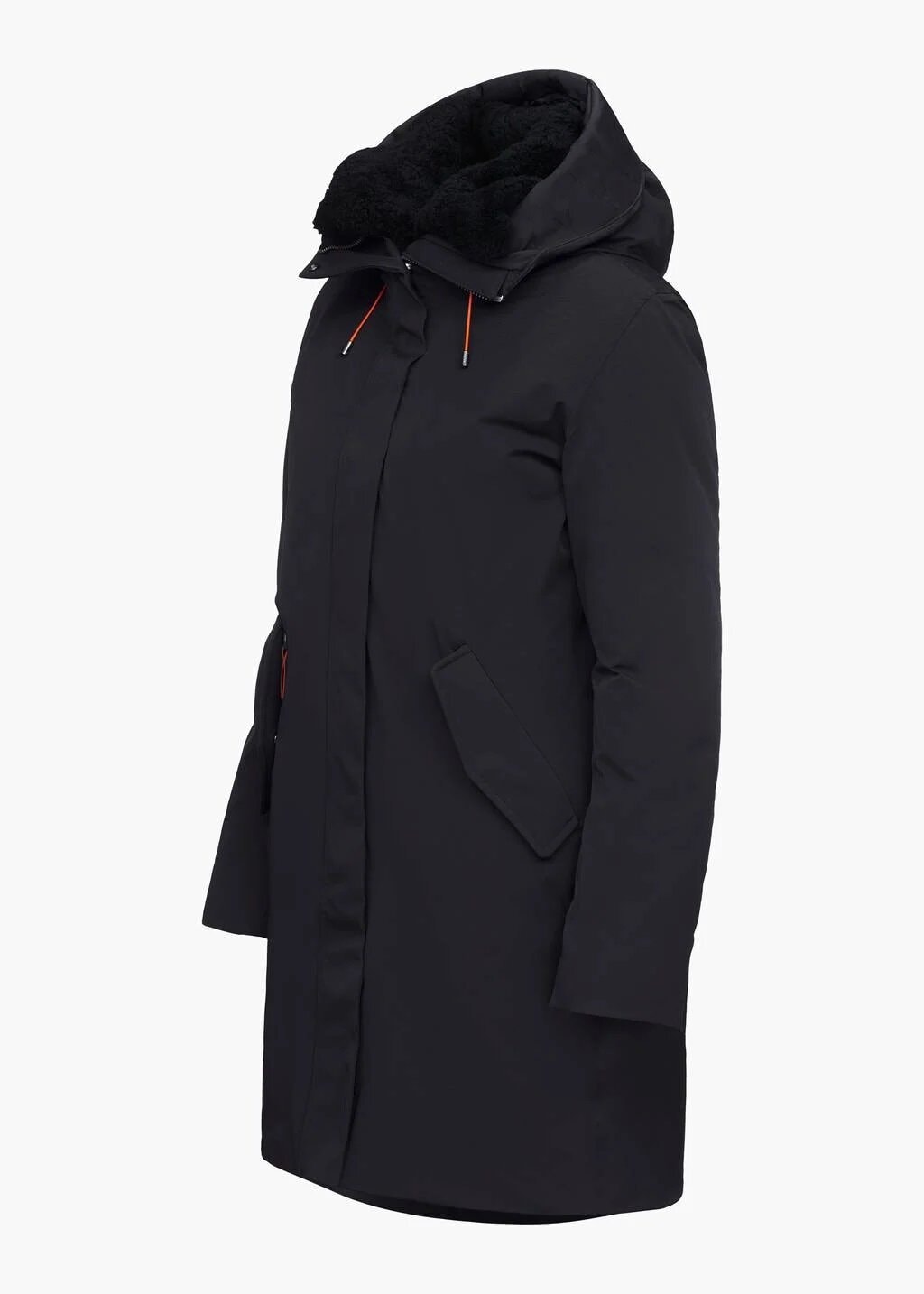 Swims Davos Parka, W's<br>Supervarm og vanntett!