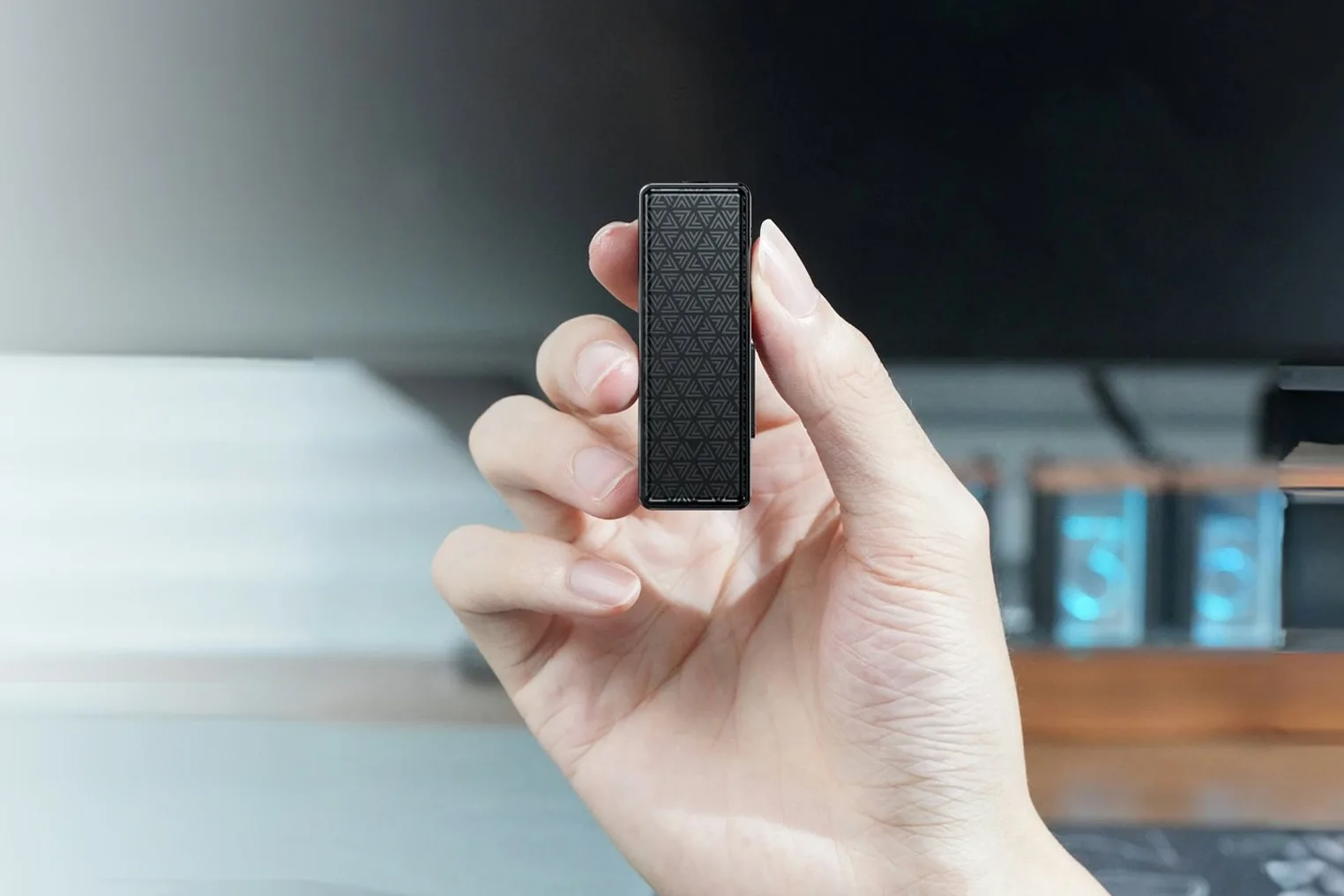 FiiO BTR11 Noir Récepteurs Bluetooth