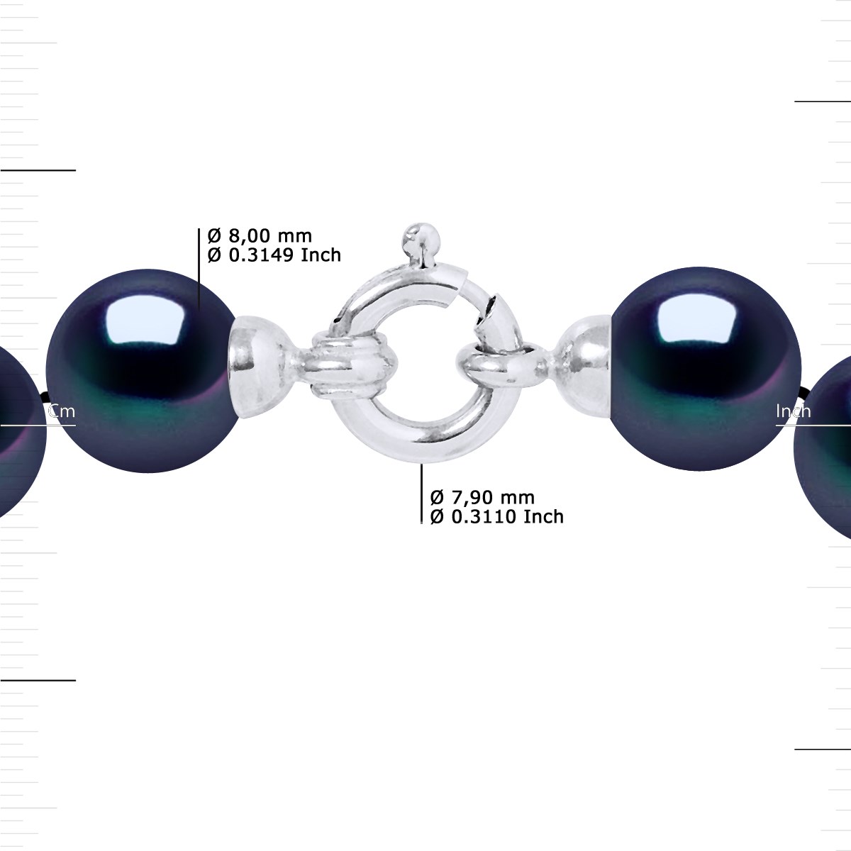 Collier Rang 