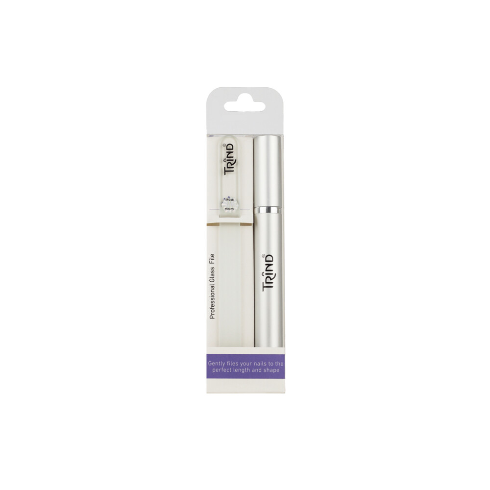Trind Professional Glass File 1 Stuk