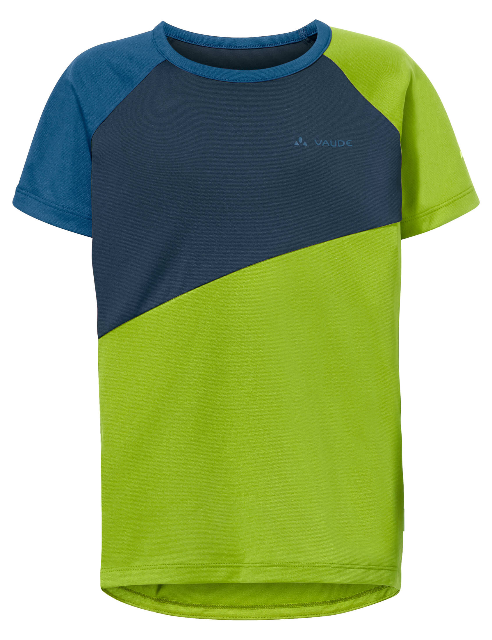 VAUDE| Kinder T-Shirt MOAB II