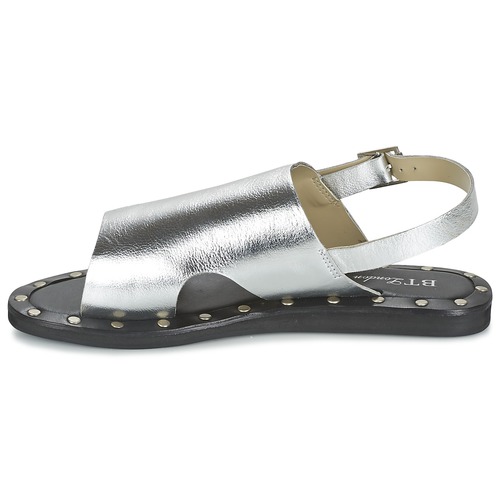 Betty London - EJADE - Argent
