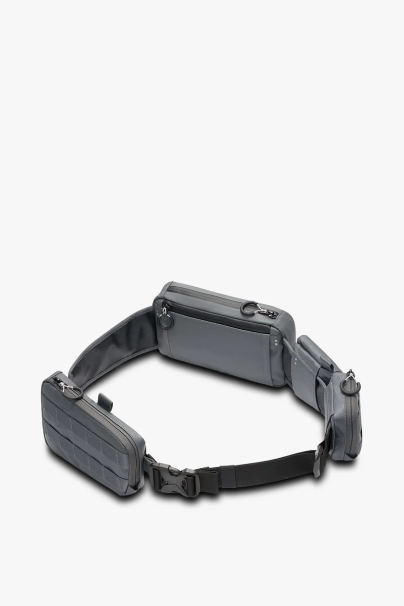 Nike Storm-FIT ADV Utility Power 5 L Gürteltasche