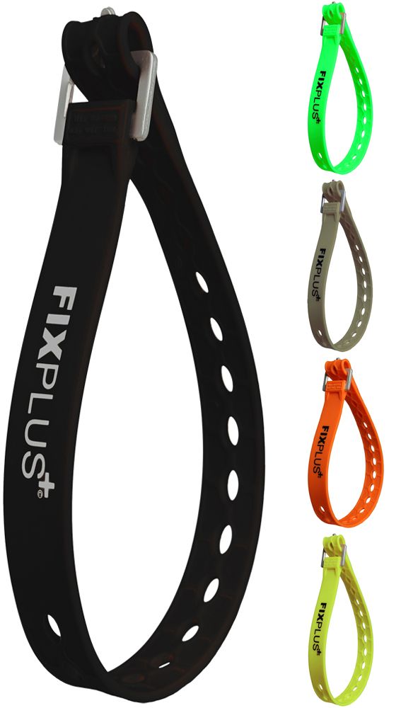 Fixplus Strap Befestigungsband 66cm kaufen | Bike-Discount