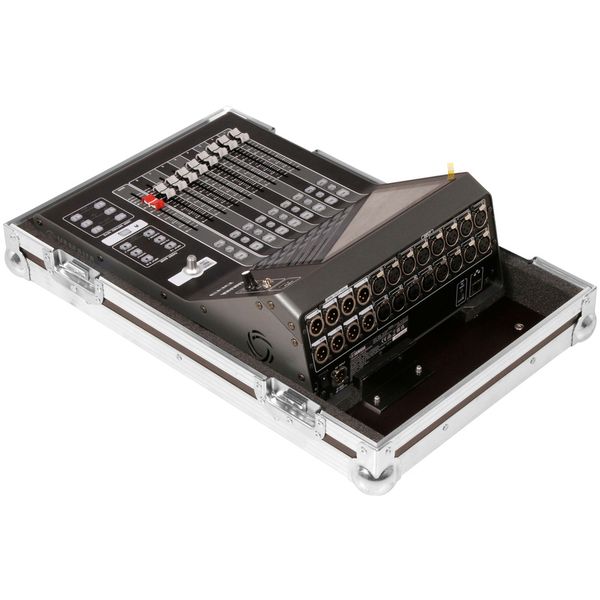 Thon Case Yamaha DM3