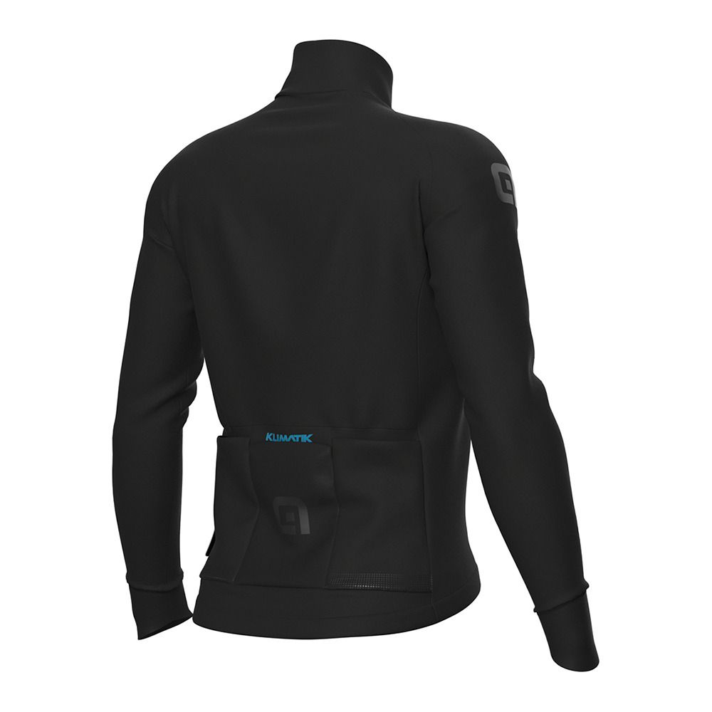 Ale K-IDRO - Maillot Homme black