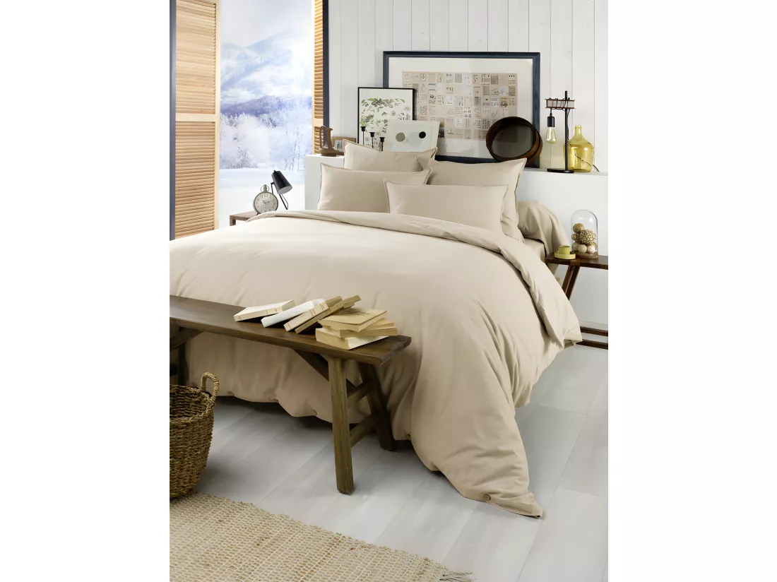 Housse de couette 