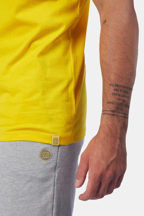 Buitenmens Buitenmens Elements SS T-shirt