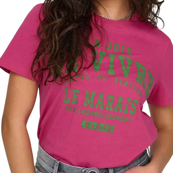 Only Regina Shirt Dames