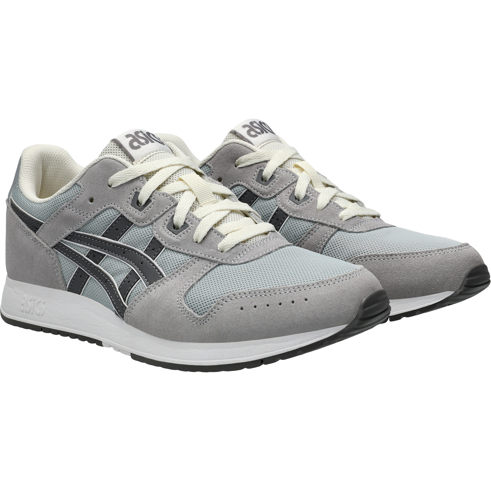 ASICS Lyte Classic Sneaker Herren piedmont grey