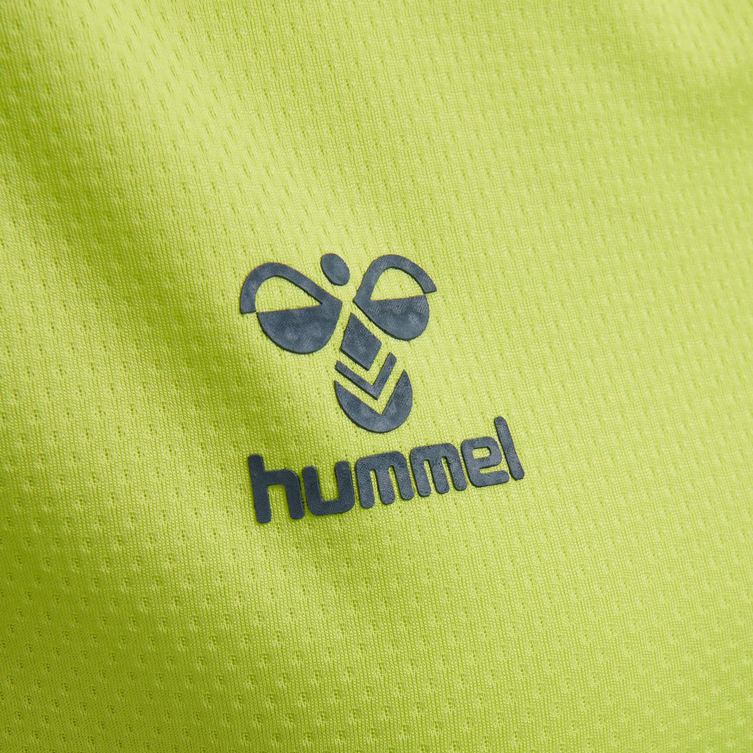 hmlLEAD WOMENS S/S POLY JERSEY
