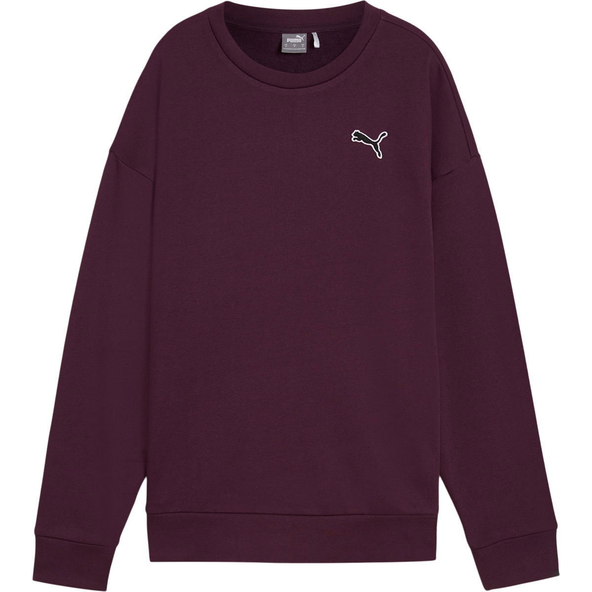 PUMA Better Essentials Crew Sweatshirt Dame