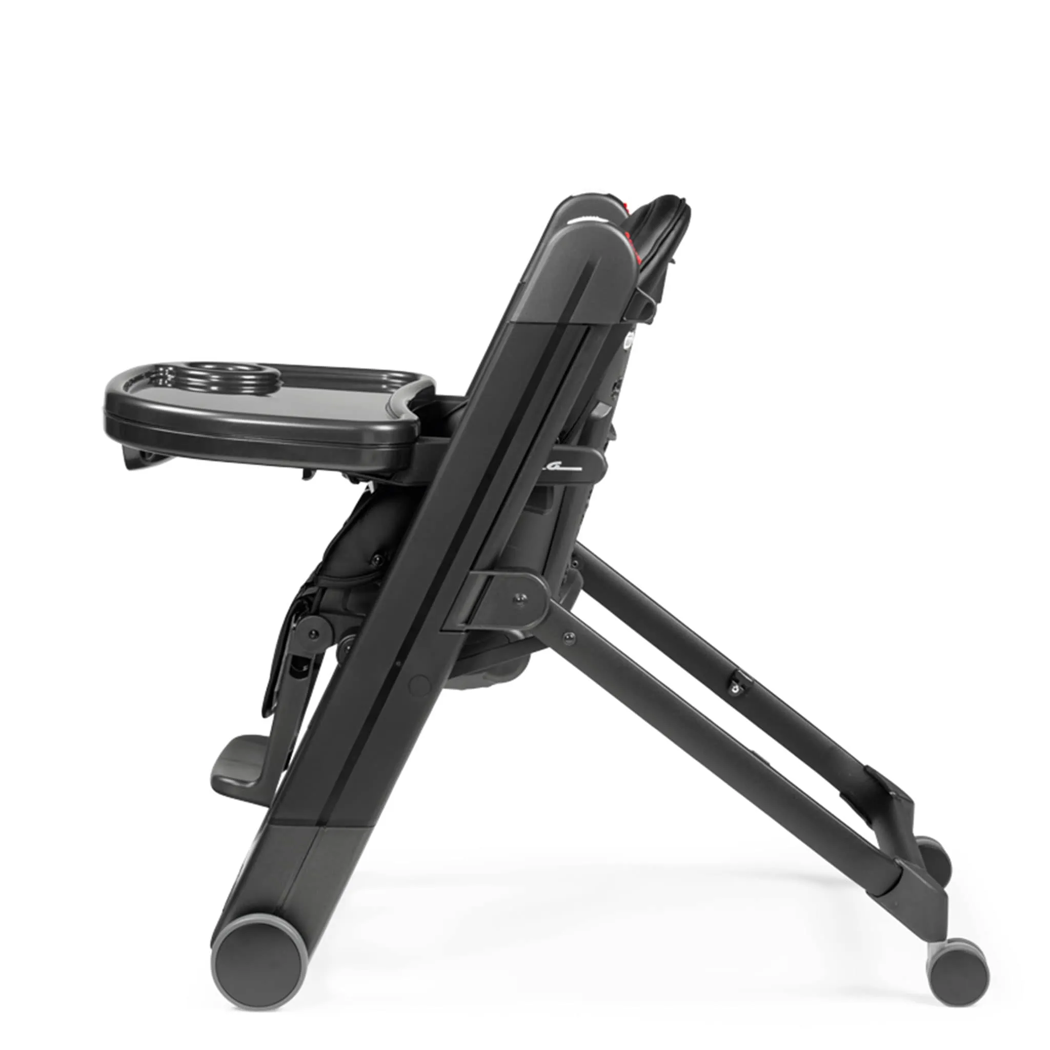 Peg Perego Chaise Haute Siesta - True Black