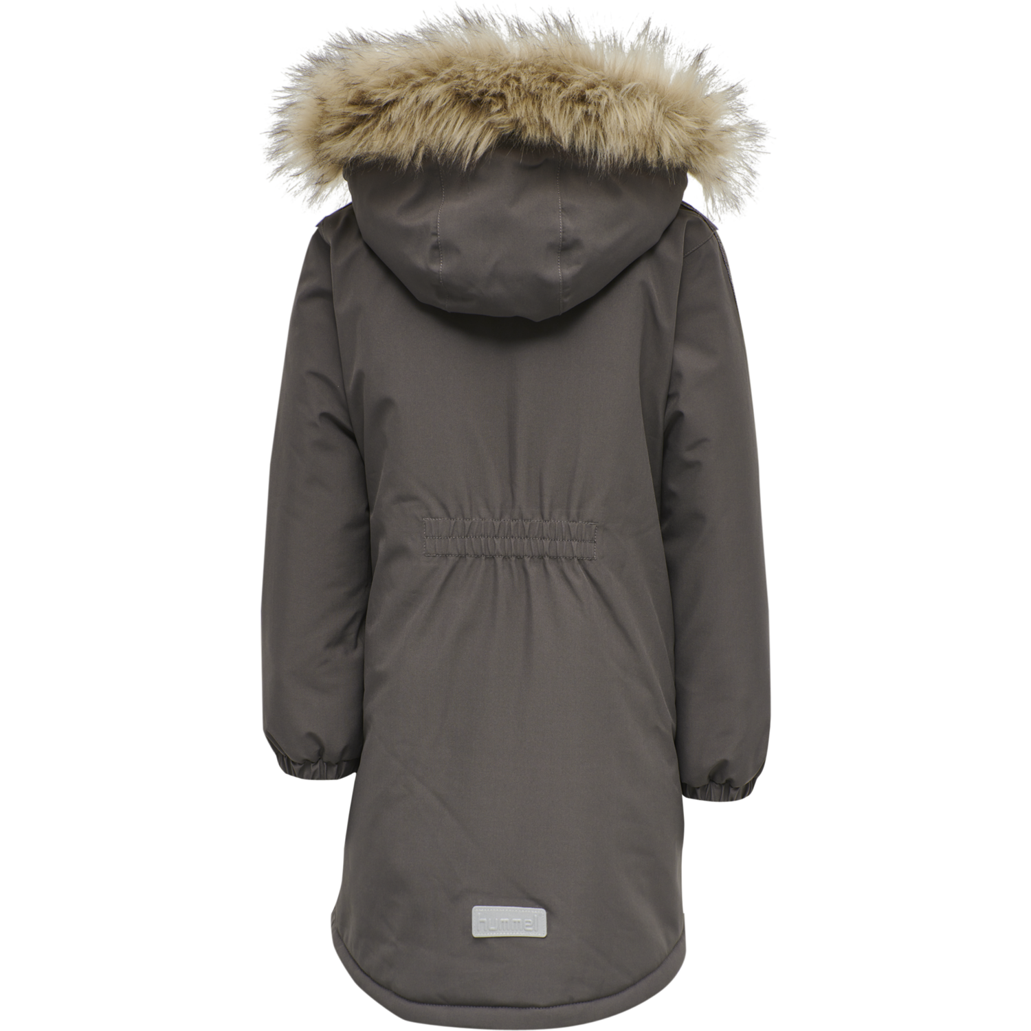 hmlLEAF COAT