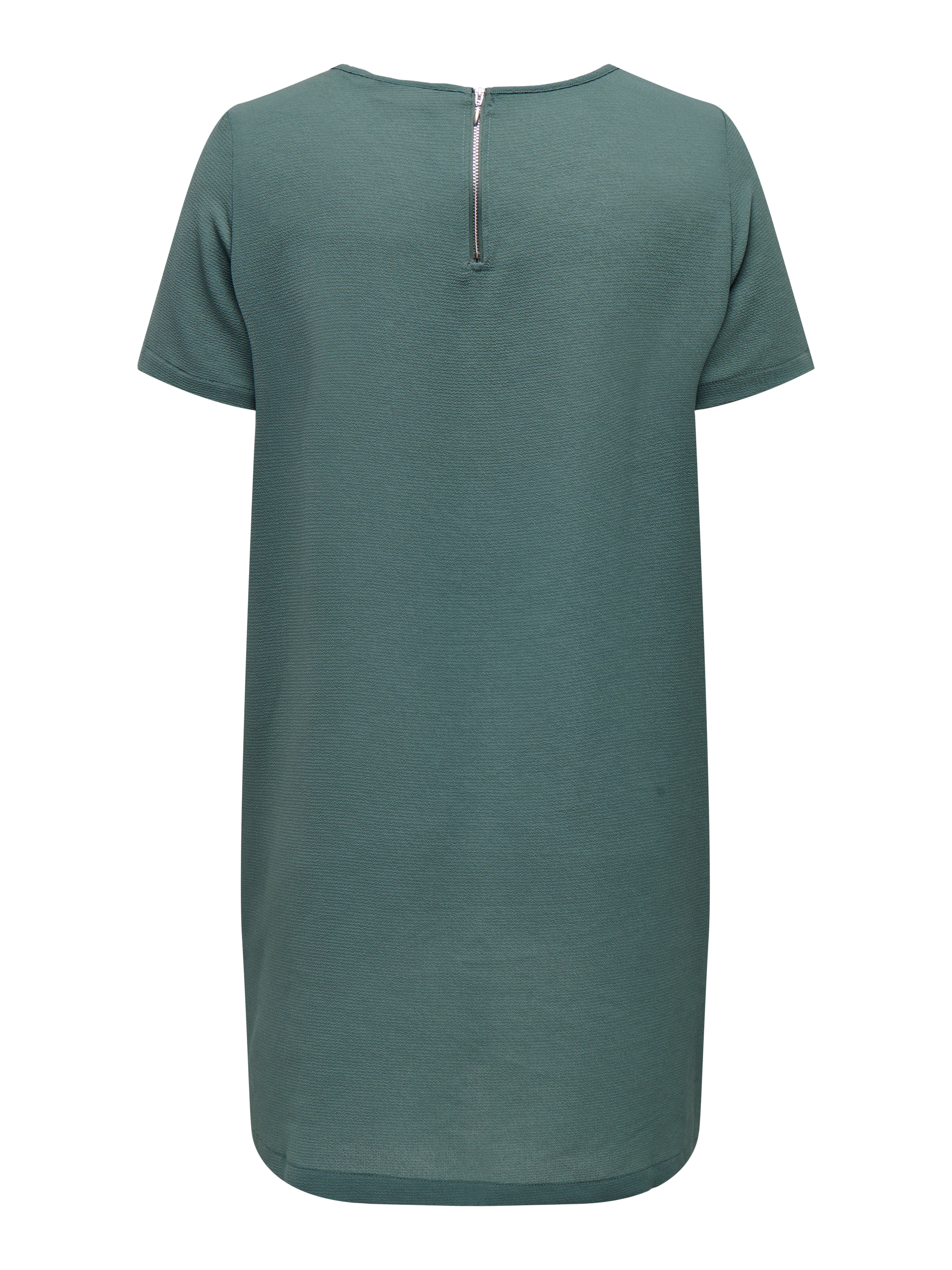CARLUXMOA Kurzes Kleid Balsam Green