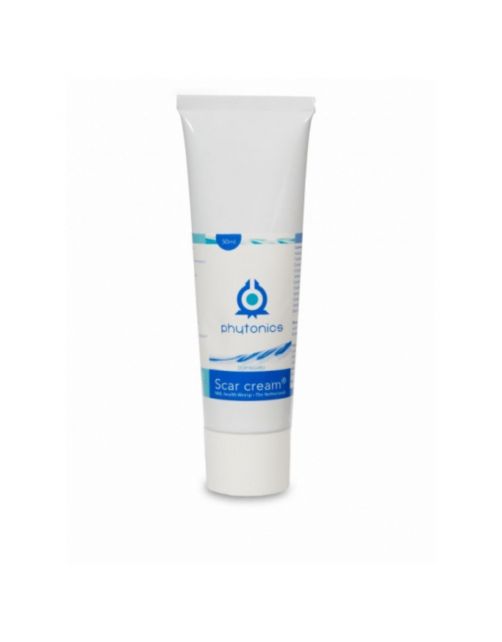 Phytonics Scar Cream - Huidverzorging - 50 ml Hond\/Kat\/Paard