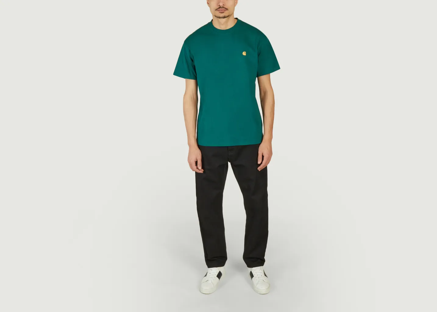 T-Shirt Chase Carhartt WIP