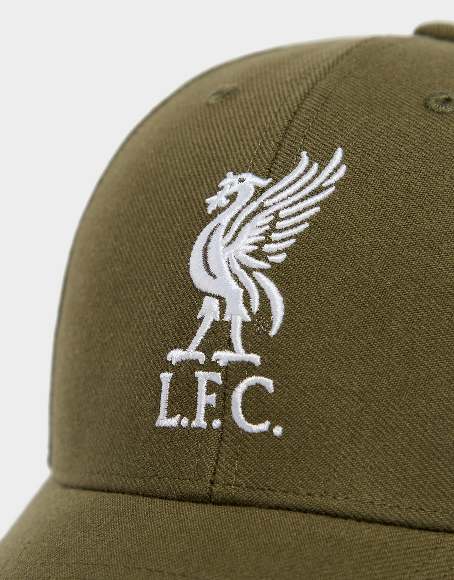 Official Team Casquette Liverpool FC MVP
