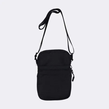 Beckmann Crossbody bag, Black Bold