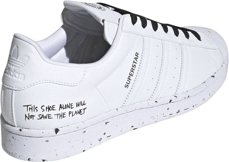 adidas Superstar Sneakers Hvid