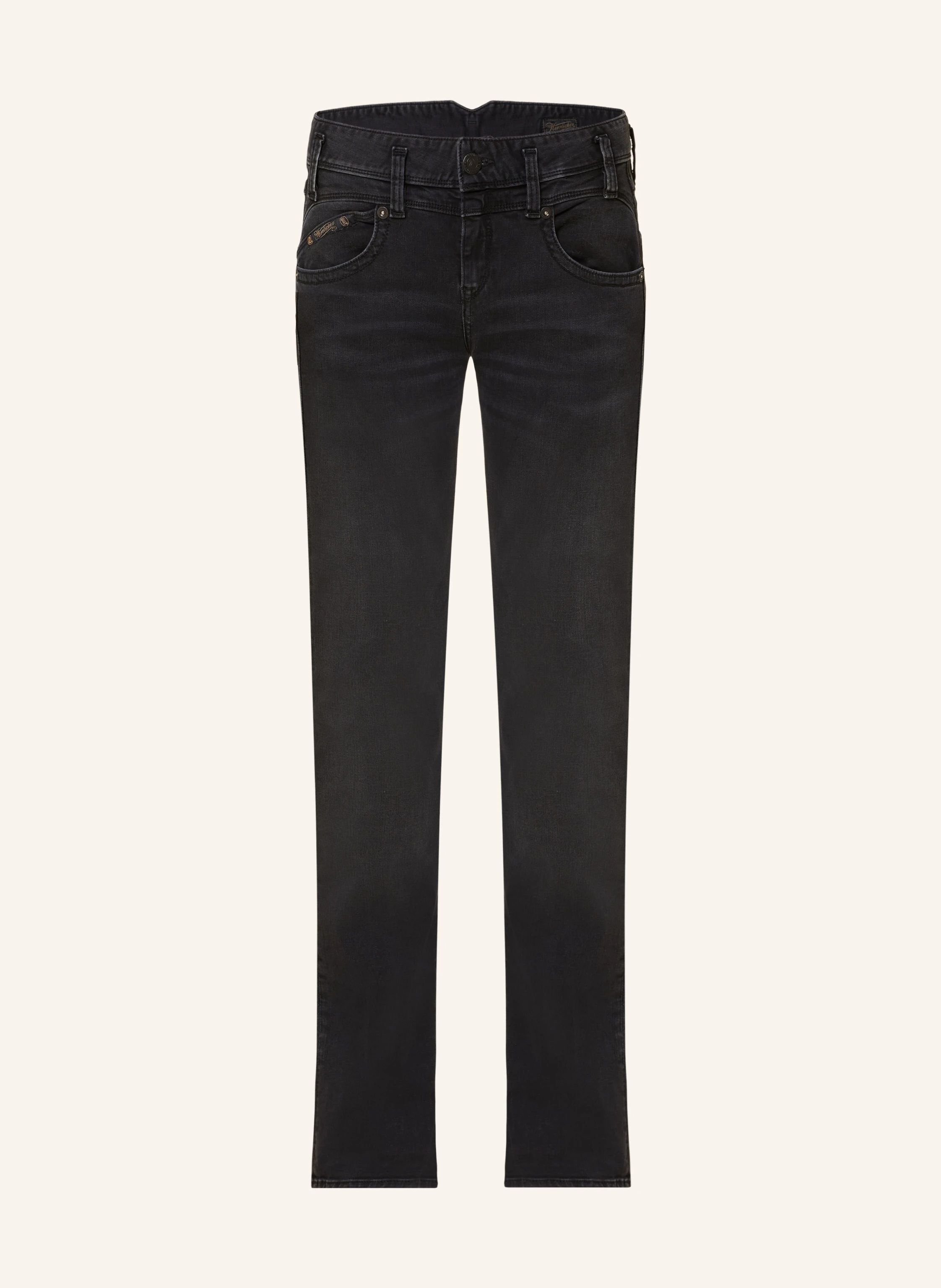 Herrlicher Bootcut Jeans PEARL