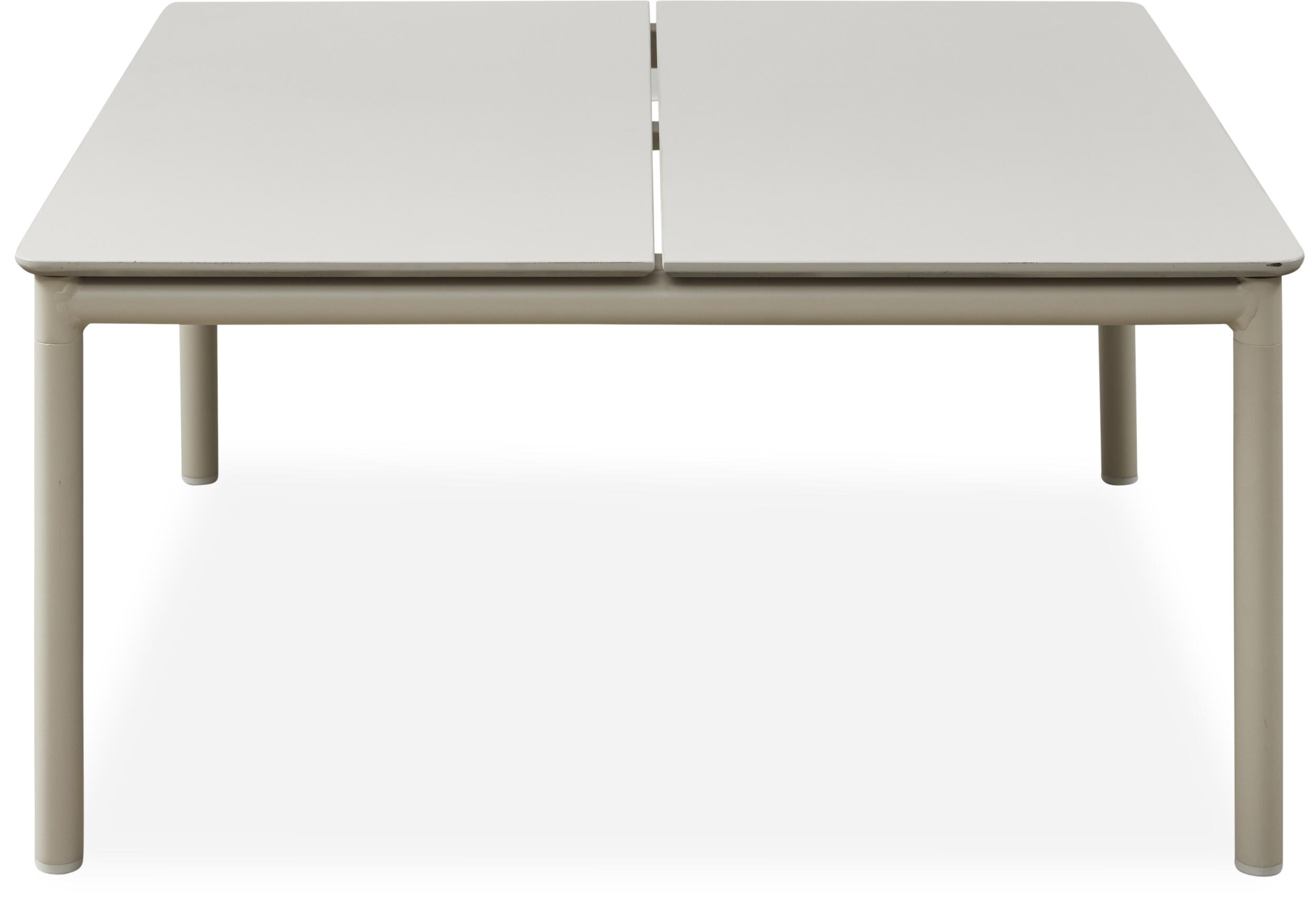 Horizon Loungebord 90 x 90 x 42 cm