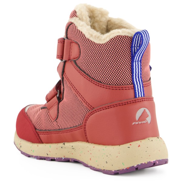 Finkid - Kid's Lappi Eko - Chaussures d'hiver