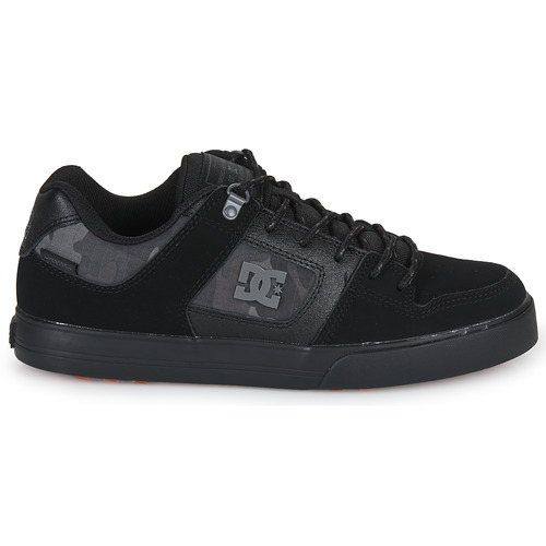 DC Shoes - PURE WNT - Noir / Camouflage