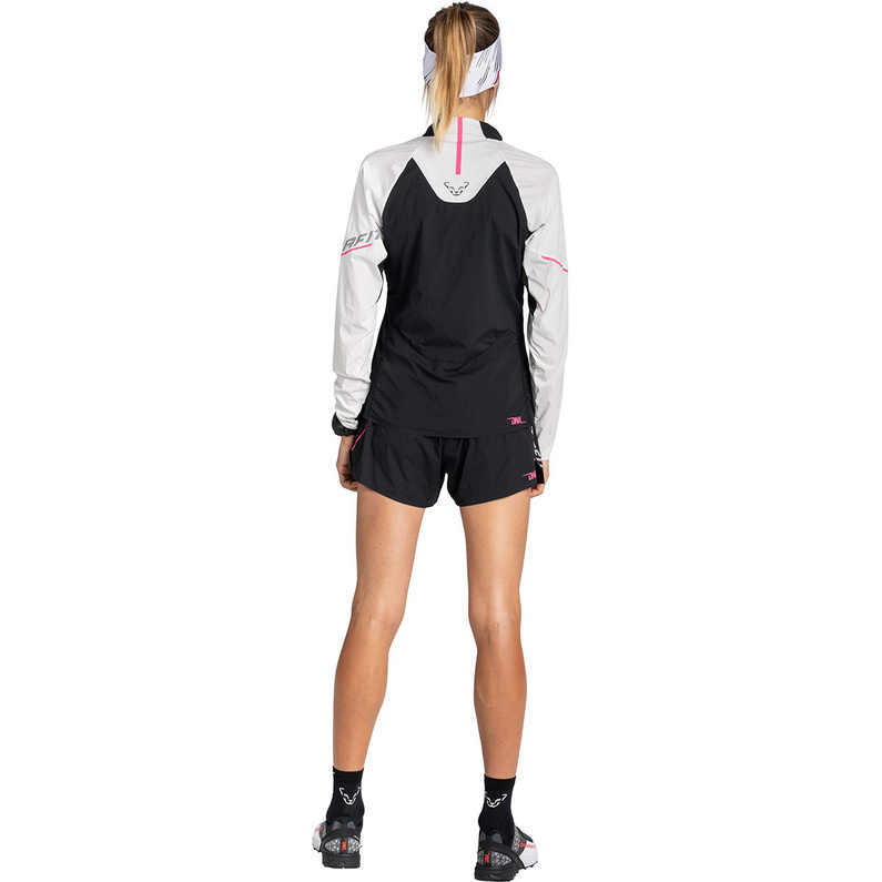 Dynafit Damen Dna 2/1 Split Shorts